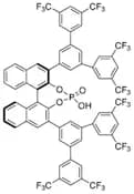 (4R)-4-Hydroxy-2,6-bis(3,3'',5,5''-tetrakis(trifluoromethyl)-[1,1':3',1''-terphenyl]-5'-yl)dinapht…