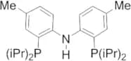 Bis[2-(di-i-propylphosphino)-4-methylphenyl]amine, min. 98%