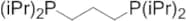 1,3-Bis(di-i-propylphosphino)propane, min. 98% (dippp)