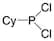 Cyclohexyldichlorophosphine, 98%