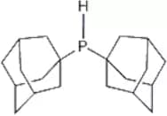 Di-1-adamantylphosphine, min. 97%