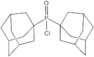 Di-1-adamantylphosphinic chloride, 98%