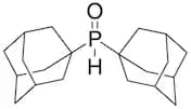 Di-1-adamantylphosphine oxide, min. 90%