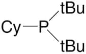 Cyclohexyldi-t-butylphosphine, 97%