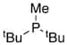 Di-t-butylmethylphosphine, 98+%