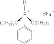 Di-t-butylphenylphosphonium tetrafluoroborate, 97%