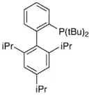 2-Di-t-butylphosphino-2',4',6'-tri-i-propyl-1,1'-biphenyl, min. 98% t-BuXPhos