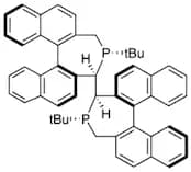 (3R,3'R,4S,4'S,11bS,11'bS)-(+)-4,4'-Di-t-butyl-4,4',5,5'-tetrahydro-3,3'-bi-3H-dinaphtho[2,1-c:1',…