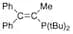 Di-t-butyl(2,2-diphenyl-1-methylvinyl)phosphine, min. 98% vBRIDP