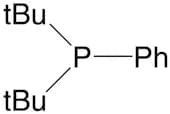Di-t-butylphenylphosphine, min. 98% (50wt% in toluene)