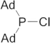 Di-1-adamantylchlorophosphine, min. 97%