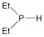 Diethylphosphine, 99% (10 wt% in hexanes)
