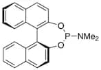 (S)-(+)-(3,5-Dioxa-4-phospha-cyclohepta[2,1-a;3,4-a']dinaphthalen-4-yl)dimethylamine, min. 97% (S)…