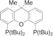 9,9-Dimethyl-4,5-bis(di-t-butylphosphino)xanthene, min. 97% t-Bu-XANTPHOS