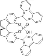 (11aS)-10,11,12,13-Tetrahydro-5-hydroxy-3,7-di-9-phenanthrenyl-5-oxide-diindeno[7,1-de:1',7'-fg][1…