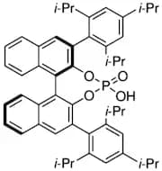 (11bR)-4-Hydroxy-2,6-bis[2,4,6-tris(1-methylethyl)phenyl]-4-oxide-dinaphtho[2,1-d:1',2'-f][1,3,2]d…