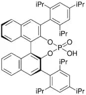 (11bS)-4-Hydroxy-2,6-bis[2,4,6-tris(1-methylethyl)phenyl]-4-oxide-dinaphtho[2,1-d:1',2'-f][1,3,2]d…