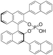 (11bS)-4-Hydroxy-2,6-di-2-naphthalenyl-4-oxide-dinaphtho[2,1-d:1',2'-f][1,3,2]dioxaphosphepin, 98%…