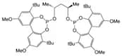 (+)-6,6'-{[(1R,3R)-1,3-Dimethyl-1,3-propanediyl]bis(oxy)}bis[4,8-bis(t-butyl)-2,10-dimethoxy-bi­be…