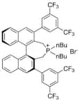 (11bS)-(-)-4,4-Dibutyl-2,6-bis[3,5-bis(trifluoromethyl)phenyl]-4,5-dihydro-3H-dinaphtho[2,1-c:1',2…