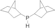 Di-2-norbornylphosphine, min. 98% (mixture of endo and exo isomers)