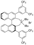 (11bS)-(-)-4,4-Di-t-butyl-2,6-bis[3,5-bis(trifluoromethyl)phenyl]-4,5-dihydro-3H-dinaphtho[2,1-c:1…
