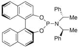 (S)-(+)-(3,5-Dioxa-4-phospha-cyclohepta[2,1-a;3,4-a']dinaphthalen-4-yl)bis[(1S)-1-phenylethyl]amin…
