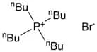 Tetrabutyphosphonium bromide (75% in water)