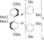 (R)-2,2'-Bis[bis(3,5-dimethylphenyl)phosphino]-4,4',6,6'-tetramethoxy-)-1,1'-biphenyl, min. 97% (R…