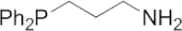 3-(Diphenylphosphino)propylamine, min. 97%