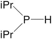 Di-i-propylphosphine, 98% (10 wt% in hexanes)
