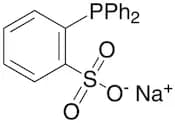 Diphenyl(m-sulfonatophenyl)phosphine dihydrate sodium salt, min. 90%