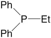 Ethyldiphenylphosphine, 99%