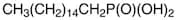 n-Hexadecylphosphonic acid, min. 97% HDPA