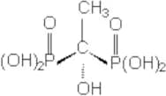 1-Hydroxyethylidene-1,1-diphosphonic acid, min. 95% HEDP