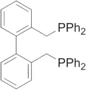 2,2'-Bis(diphenylphosphinomethyl)-1,1'-biphenyl, 99% BISBI