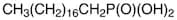 n-Octadecylphosphonic acid, min. 97% ODPA