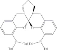(-)-1,13-Bis[di(4-methylphenyl)phosphino]-(5aS,8aS,14aS)-5a,6,7,8,8a,9-hexahydro-5H-[1]benzopyrano…