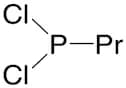 n-Propyldichlorophosphine, min. 98%