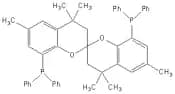 racemic-8,8'-Bis(diphenylphosphino)-3,3',4,4'-tetrahydro-4,4,4',4',6,6'-hexamethyl-2,2'-spirobi[2H…