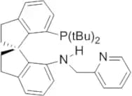 (S)-(-)-7-Bis(3,5-di-t-butylphenyl)phosphino-7'-[(pyridine-2-ylmethyl)amino]-2,2',3,3'-tetrahydro-…