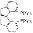 (R)-(+)-7,7'-Bis[di(3,5-dimethylphenyl)phosphino]-2,2',3,3'-tetrahydro-1,1'-spirobiindane, min. 97…
