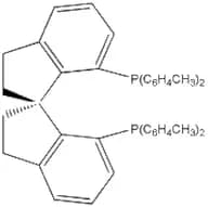 (R)-(+)-7,7'-Bis[di(4-methylphenyl)phosphino]-2,2',3,3'-tetrahydro-1,1'-spirobiindane, min. 97% (R…