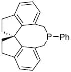(11aS)-(+)-5,6,10,11,12,13-Hexahydro-5-phenyl-4H-diindeno[7,1-cd:1’,7’-ef]phosphocin, min. 97%  (S…