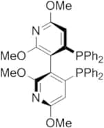 (R)-(+)-2,2',6,6'-Tetramethoxy-4,4'-bis(diphenylphosphino)-3,3'-bipyridine, min. 97% CTH-(R)-P-Phos