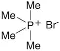 Tetramethylphosphonium bromide, 98%