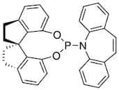 5-[(11aR)-10,11,12,13-Tetrahydrodiindeno[7,1-de:1',7'-fg][1,3,2]dioxaphosphocin-5-yl]-5H-dibenz[b,…