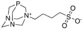 4-((1R,3R,5S,7R)-1,3,5-Triaza-7-phosphaadamantan-1-ium-1-yl)butane-1-sulfonate, min. 98%, PTABS