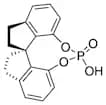 (11aR)-10,11,12,13-Tetrahydro-5-hydroxy-5-oxide-diindeno[7,1-de:1',7'-fg][1,3,2]dioxaphosphocin, 9…