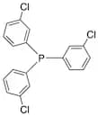 Tri(m-chlorophenyl)phosphine, min. 97%